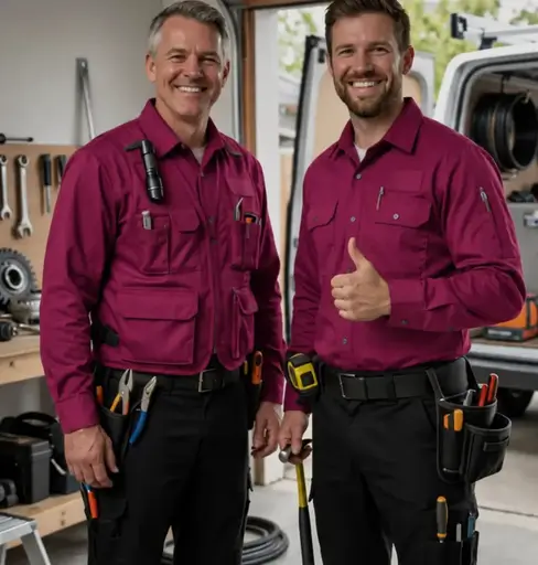 About Garage Door Uxbridge